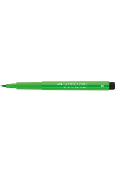 Faber-Castell Pitt artist pen b 112