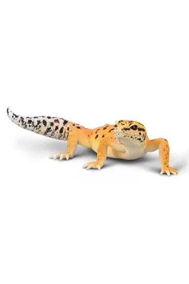 Collecta. Gekon tygrysi
