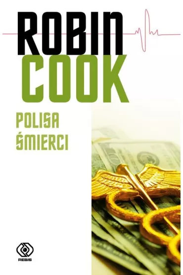 Polisa �mierci - Robin Cook