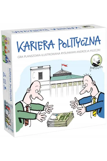 Kariera Polityczna