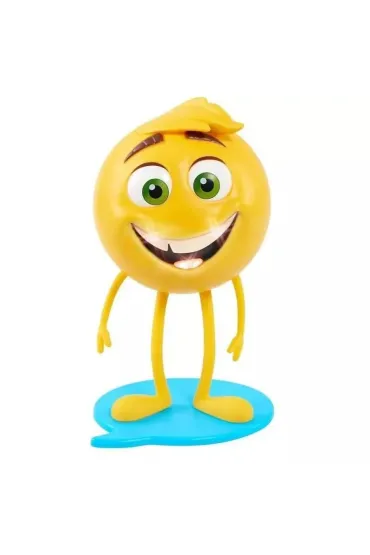 Emoji. Figurka z efektami �wietlnymi
