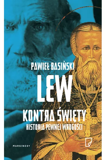 Lew kontra �wi�ty - Pawie� Basi�ski