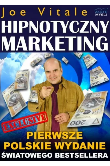 Hipnotyczny Marketing - Joe Vitale