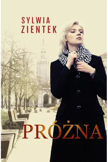 Pr�na - Sylwia Zientek