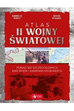 Atlas II wojny wiatowej