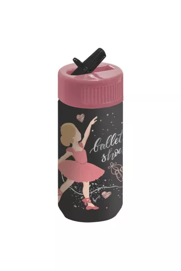 Derform Bidon Baletnica A11 330ml