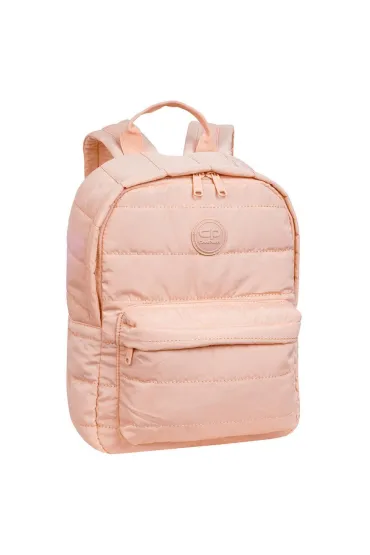 CoolPack Plecak m�odzie�owy Abby Pastel Powder Peach