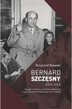 Bernard Szczsny (1919-1993)