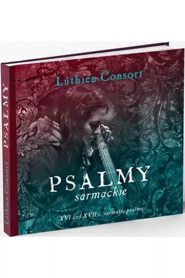 Psalmy Sarmackie - Consort L�thien