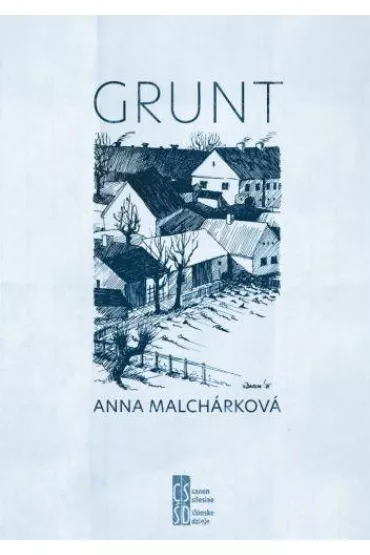 Grunt - Anna  Malcharkova