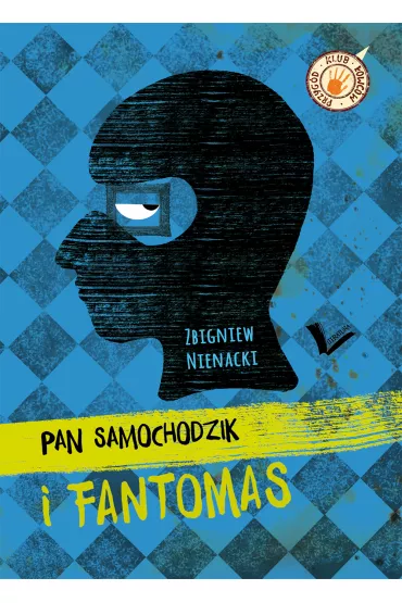 Pan samochodzik i fantomas - Zbigniew Nienacki