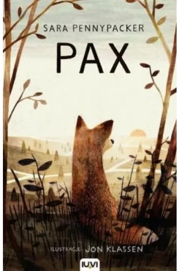 Pax - Sara Pennypacker
