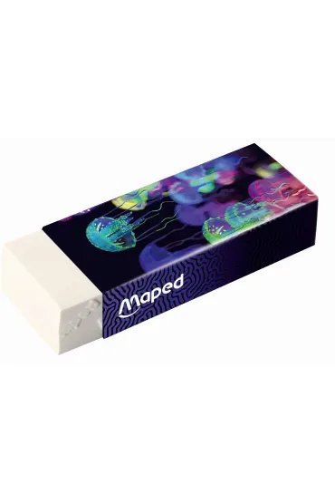 Maped Gumka Deepsea 2 szt.