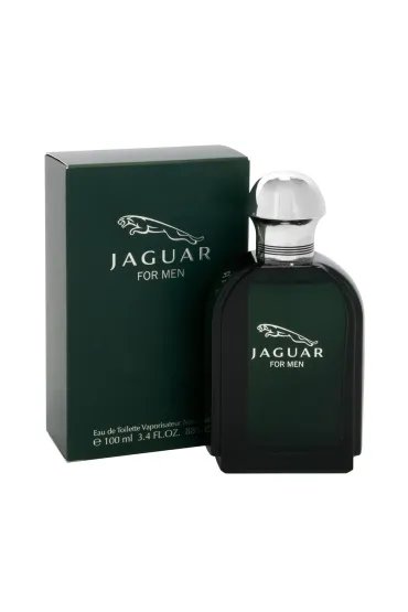 Jaguar For Men woda toaletowa spray 100 ml