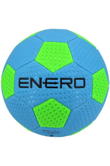Pi�ka No�na Pla�owa Enero Softtouch Niebieska R.5 Victoria