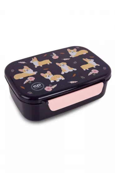 Coolpack Elisabeth �niadani�wka z wyjmowan� przegr�dk� Foodyx Elisabeth