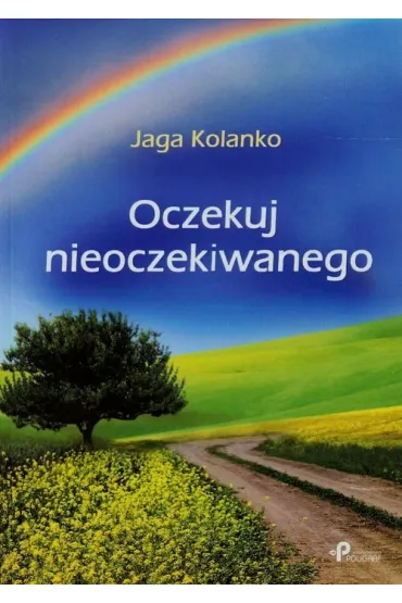 Oczekuj nieoczekiwanego - Kolanko Jaga