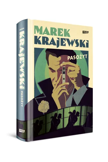 Paso�yt - Marek Krajewski