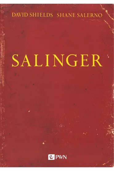 J. D. Salinger Biografia - Shane Salerno, David Shields