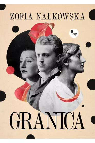 Granica - Zofia Na�kowska