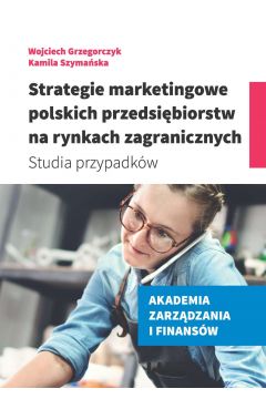 eBook Strategie marketingowe polskich przedsibiorstw na rynkach zagranicznych pdf