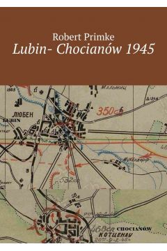 eBook Lubin- Chocianw1945 mobi epub