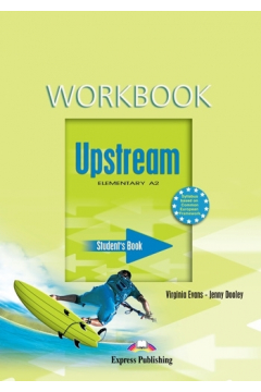 Upstream Elementary A2. Workbook (Student's)