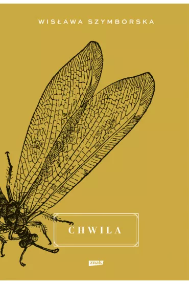 Chwila - Wis�awa Szymborska