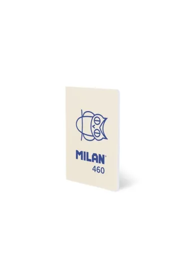 Milan Zeszyt A5 460 sience 1918 be�owy linia 24 kartki