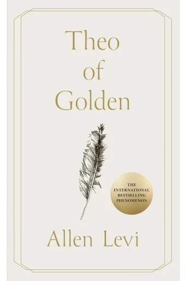 Theo of Golden - Allen Levi