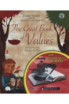 The Great Books of Values