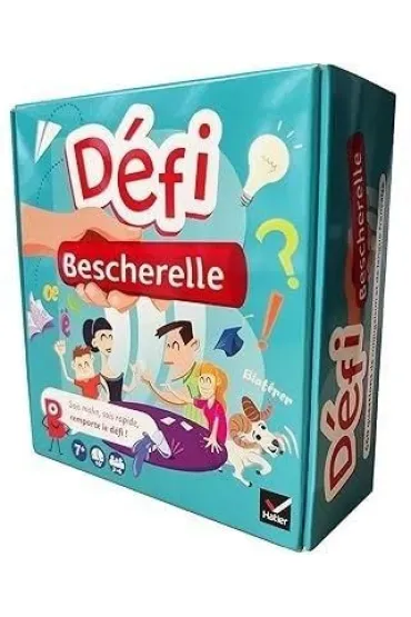 Bescherelle Super