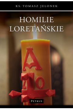 Homilie Loretaskie 2