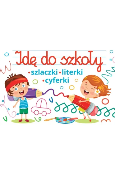 Id� do szko�y - Jaros�aw �ukowski