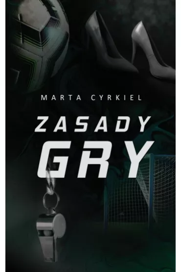 Zasady gry - Marta  Cyrkiel
