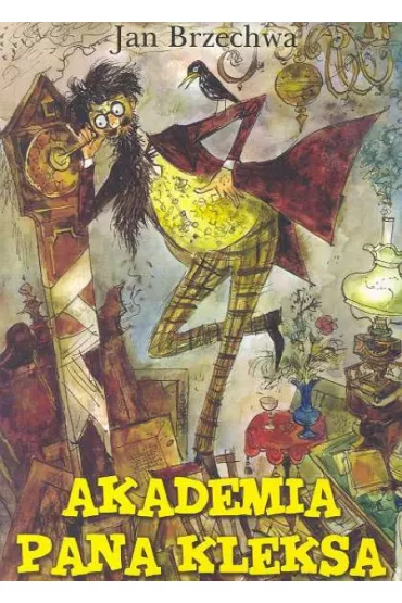 Akademia Pana Kleksa