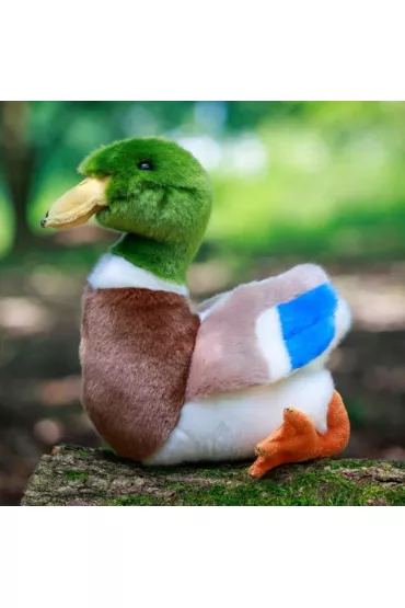 Pluszowa kaczka One for Fun