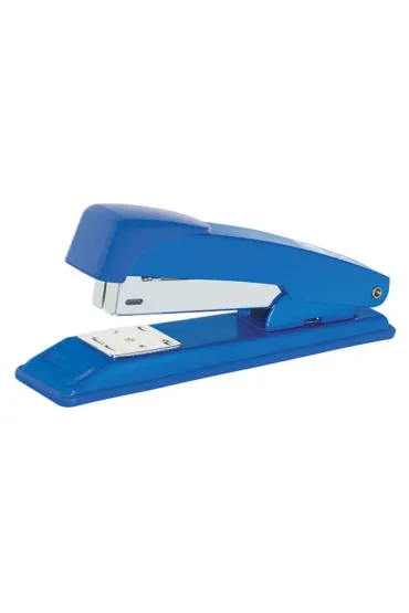 Office Products Zszywacz 30k metalowy niebieski