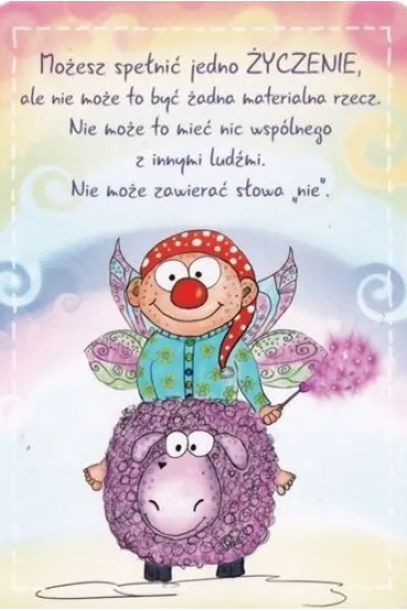 Karty Radosnego Serca. Inspiracja na ka�dy dzie� - Martina  Trimpin