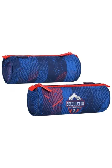 Pi�rnik tuba 1zamek Soccer STARPAK 550973