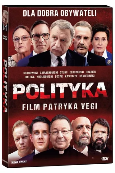 Polityka