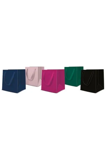 Paw Torba prezentowa Monocolor S