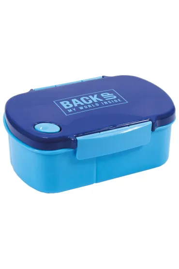 Derform �niadani�wka BackUp 7 B58 niebieska