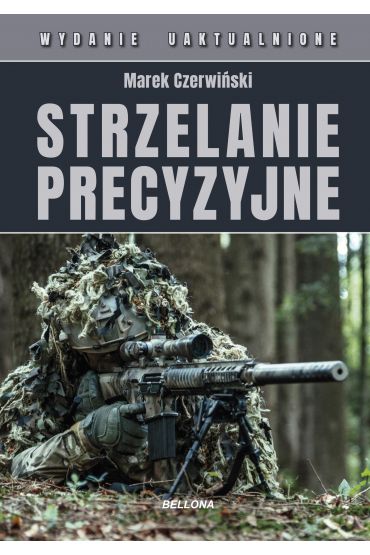 Strzelanie precyzyjne