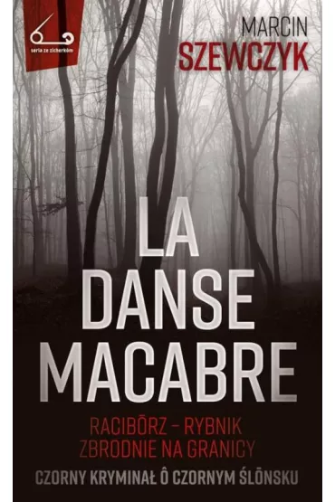 La danse macabre - Marcin Szewczyk