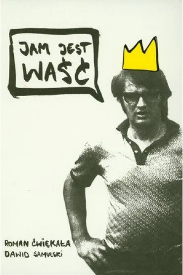 Jam jest wa�� - Dawid Samulski, Roman �wi�ka�a