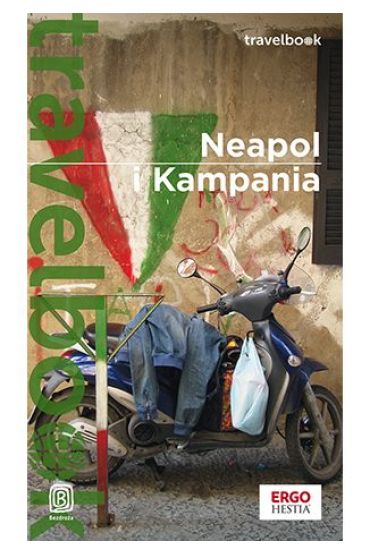 Neapol i Kampania. Travelbook 