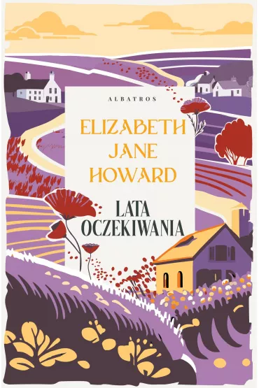 Lata oczekiwania. Kroniki Cazalet�w. Tom 2 - Elizabeth Jane Howard