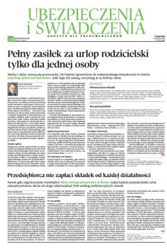 ePrasa Dziennik Gazeta Prawna 48/2016