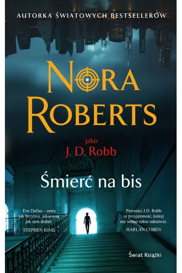 eBook �mier� na bis mobi epub - Nora Roberts